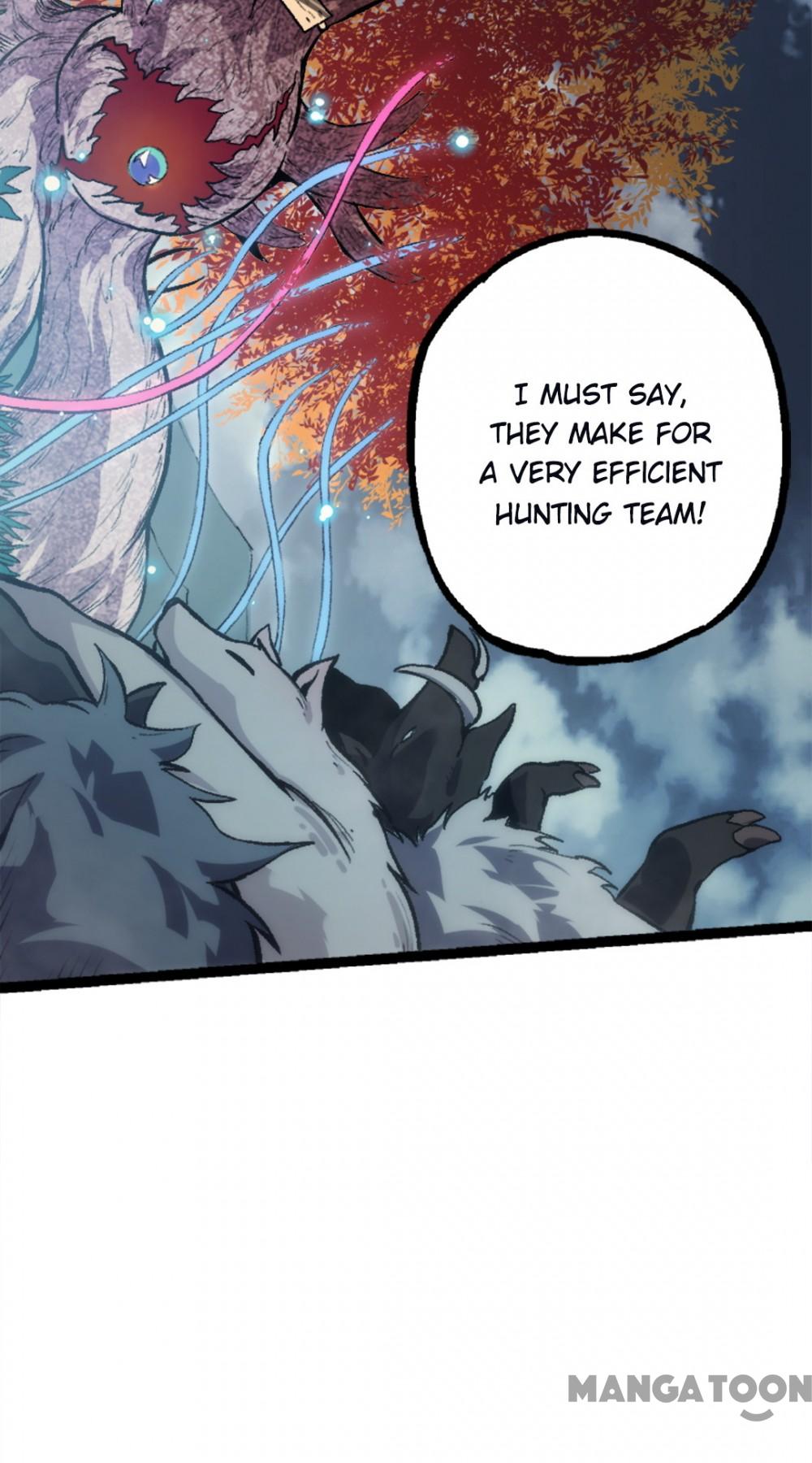 Read Starting Over as a Tree En Manga Online