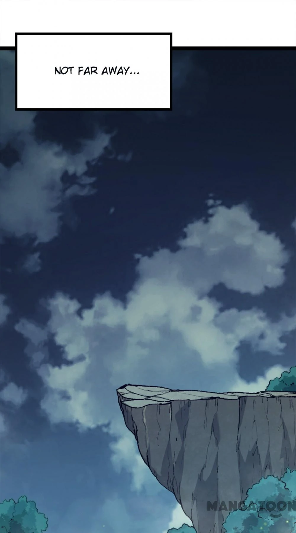 Read Starting Over as a Tree En Manga Online