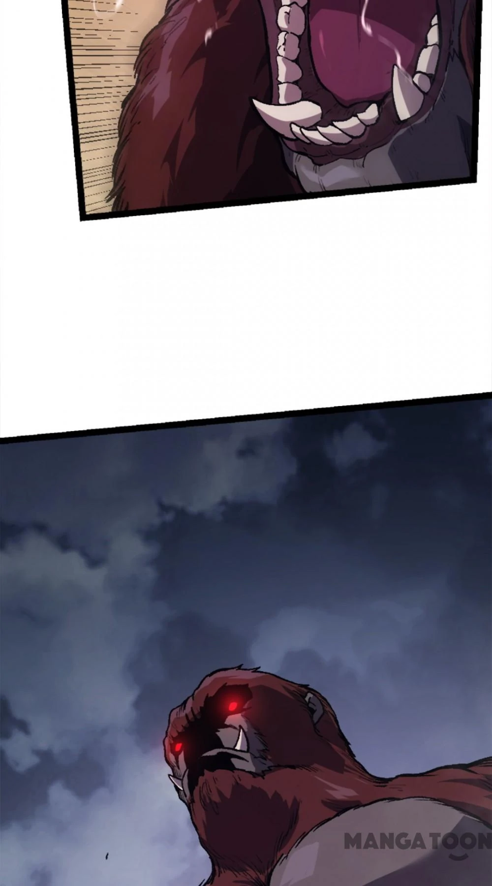 Read Starting Over as a Tree En Manga Online