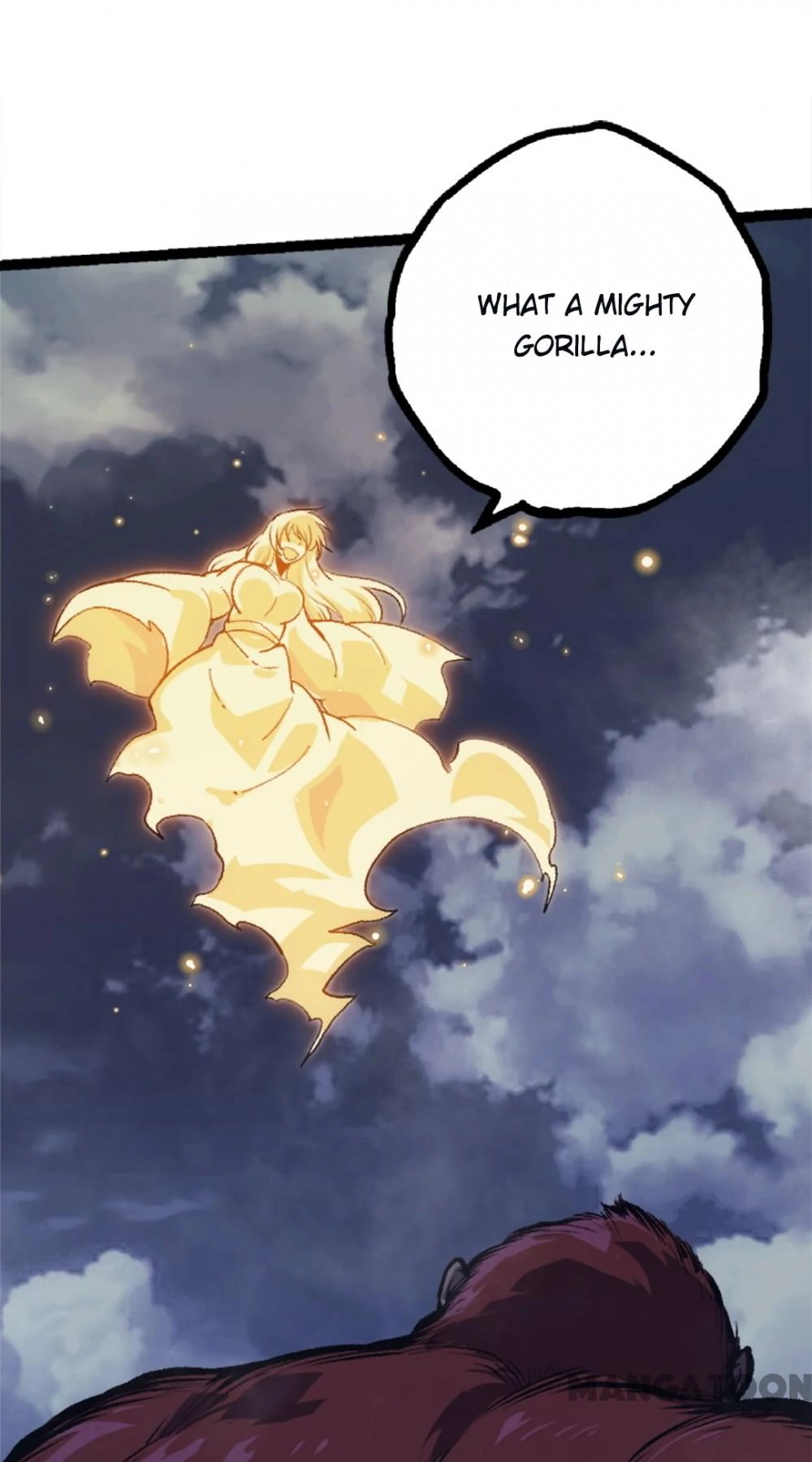 Read Starting Over as a Tree En Manga Online