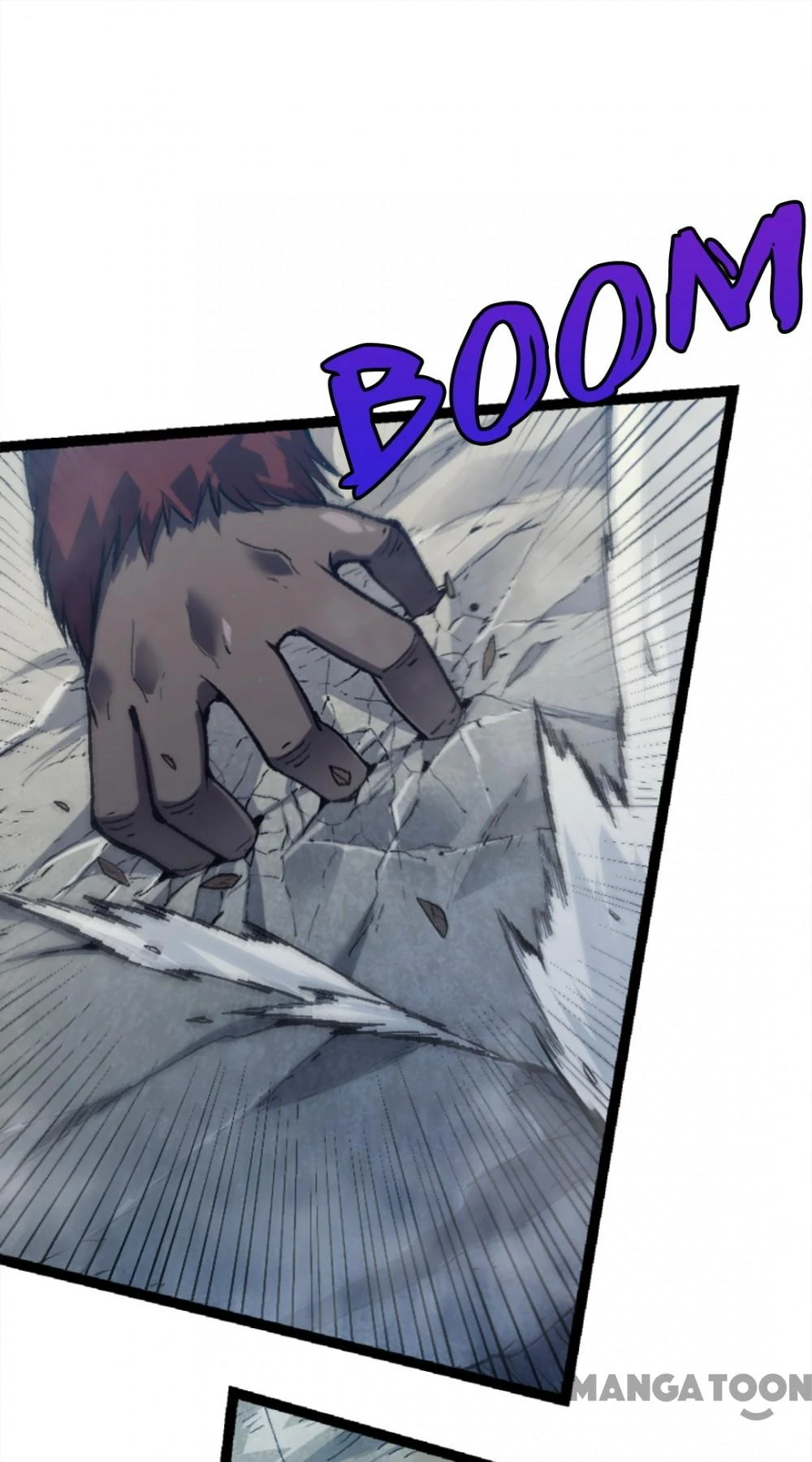 Read Starting Over as a Tree En Manga Online