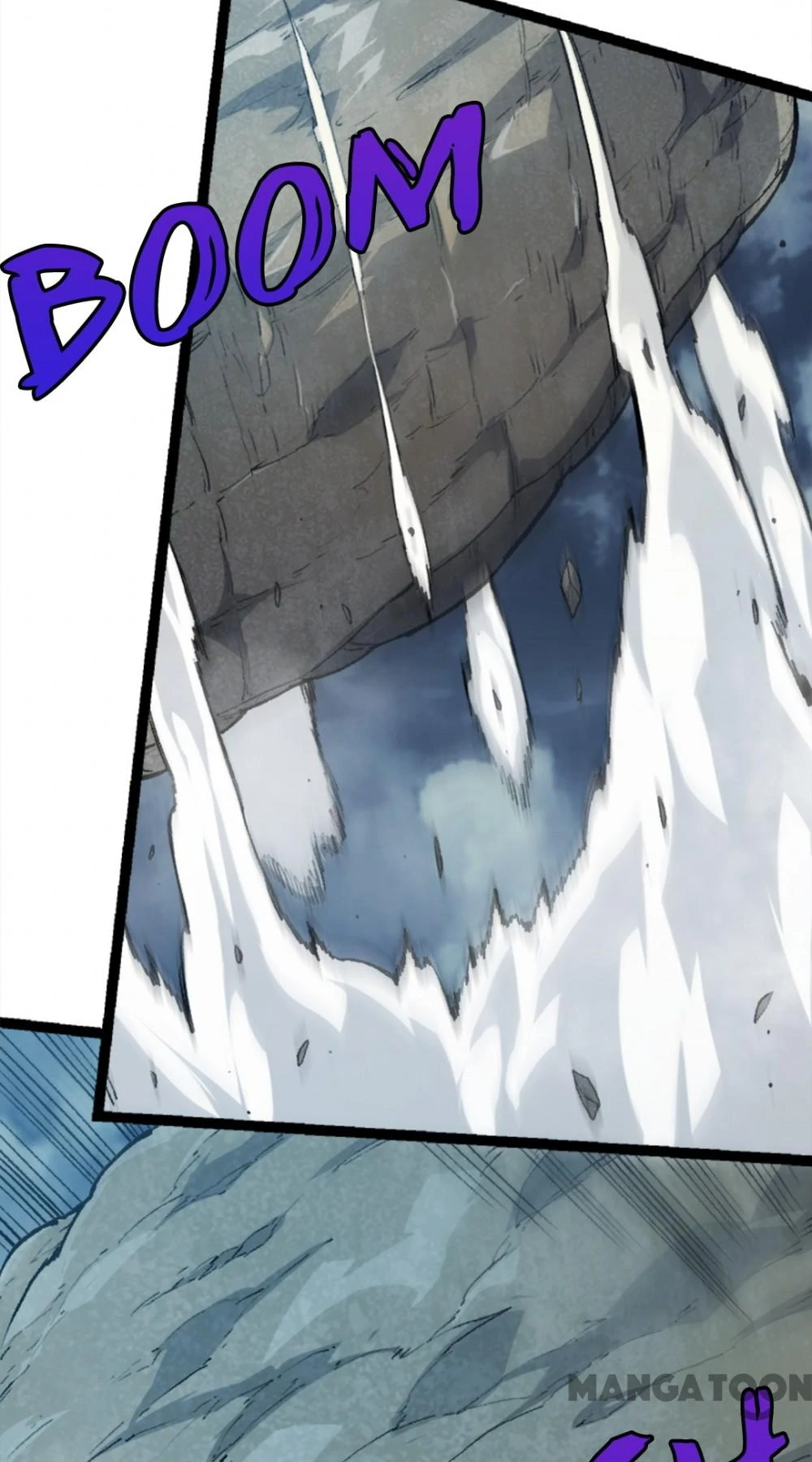 Read Starting Over as a Tree En Manga Online