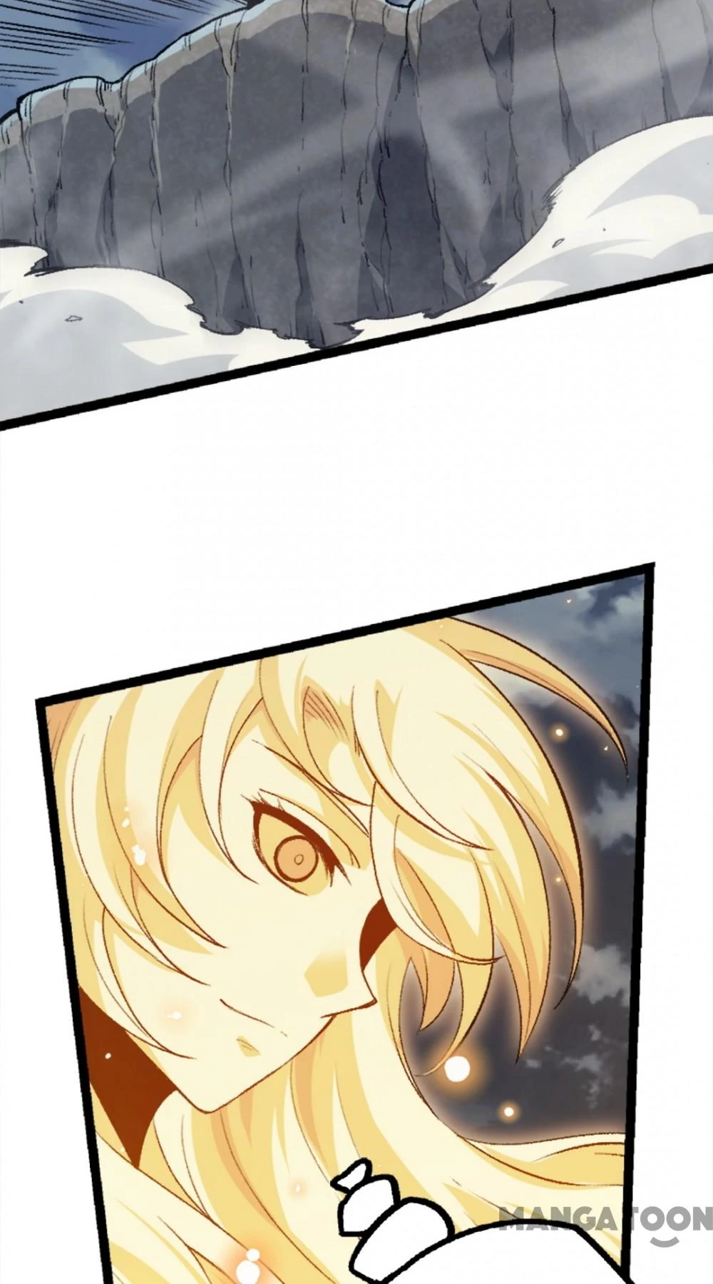 Read Starting Over as a Tree En Manga Online