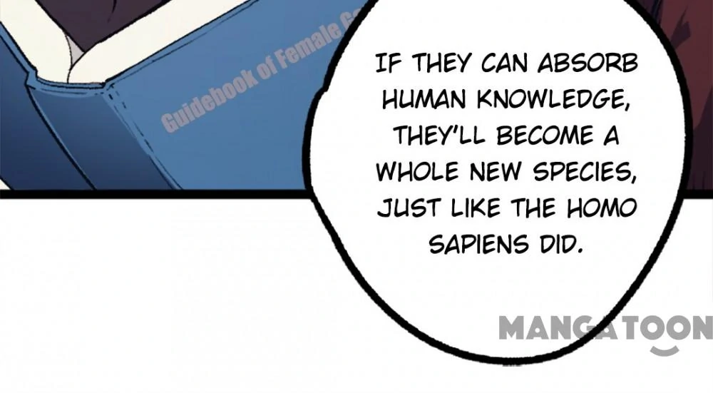 Read Starting Over as a Tree En Manga Online