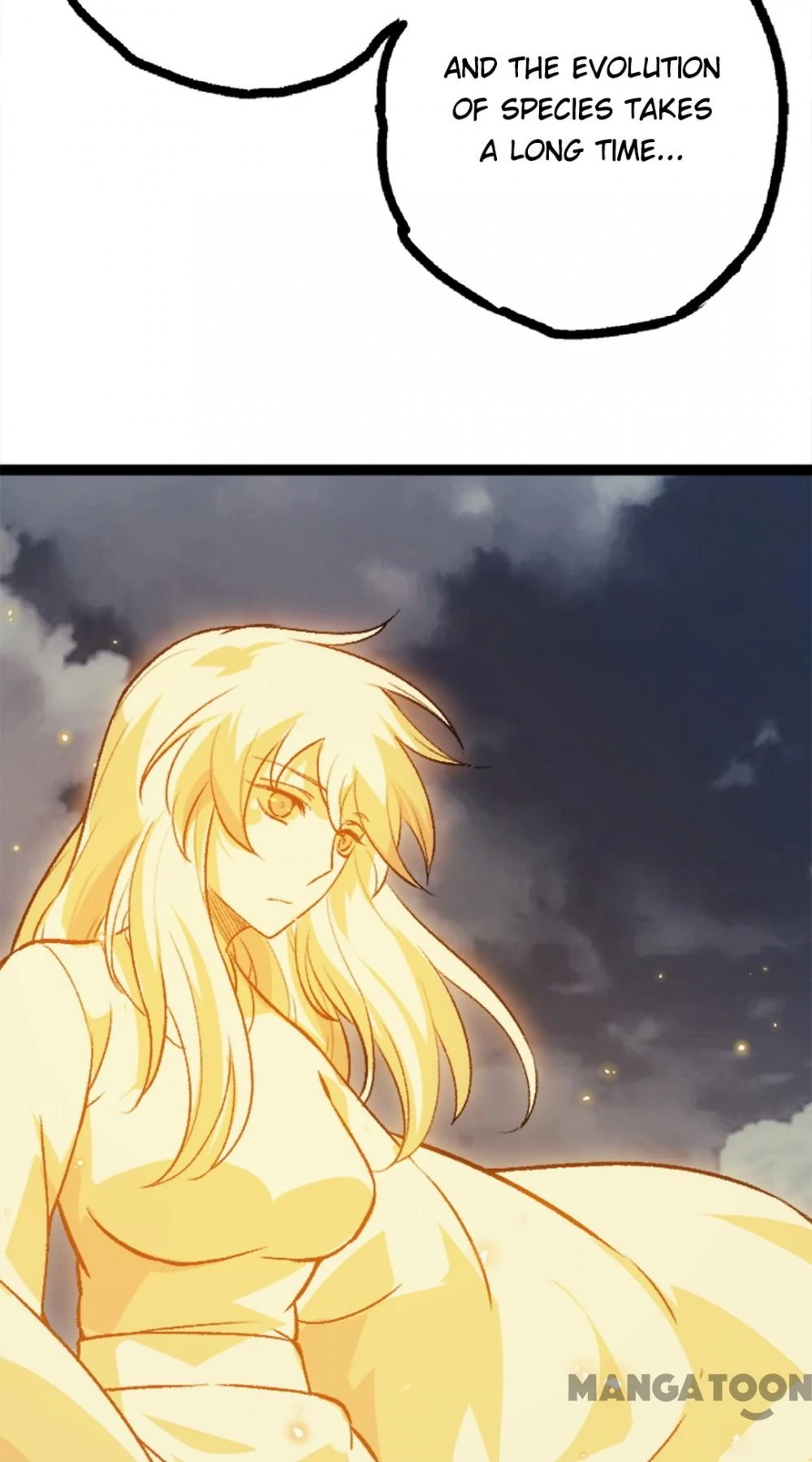 Read Starting Over as a Tree En Manga Online