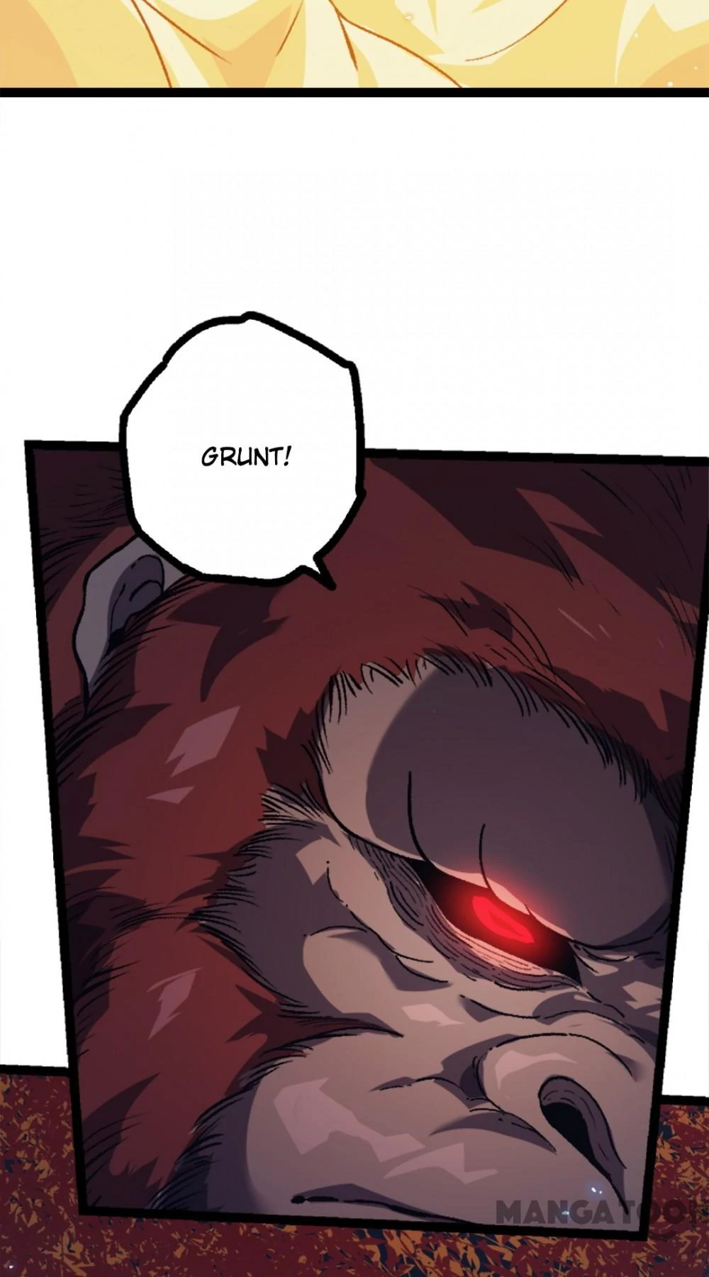 Read Starting Over as a Tree En Manga Online