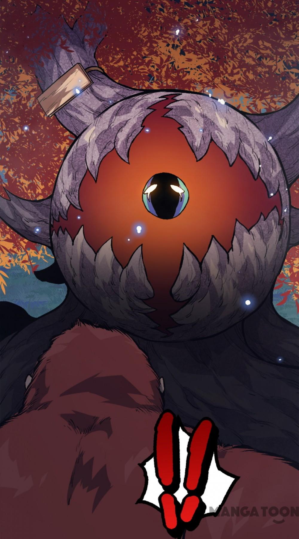 Read Starting Over as a Tree En Manga Online