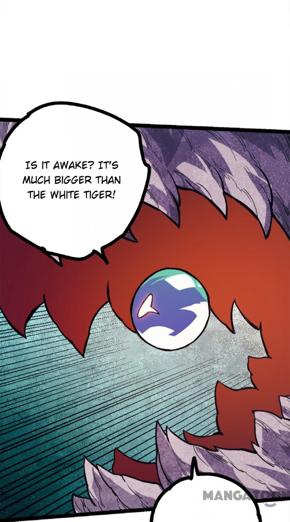 Read Starting Over as a Tree En Manga Online