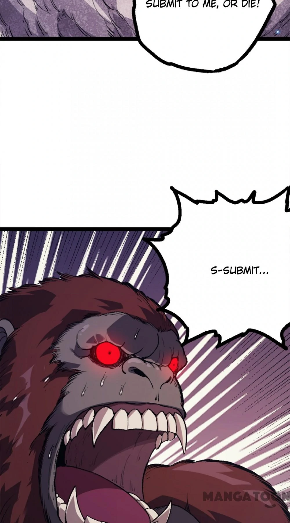 Read Starting Over as a Tree En Manga Online