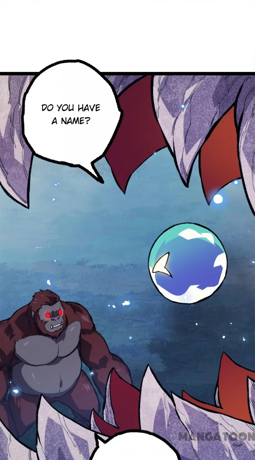 Read Starting Over as a Tree En Manga Online