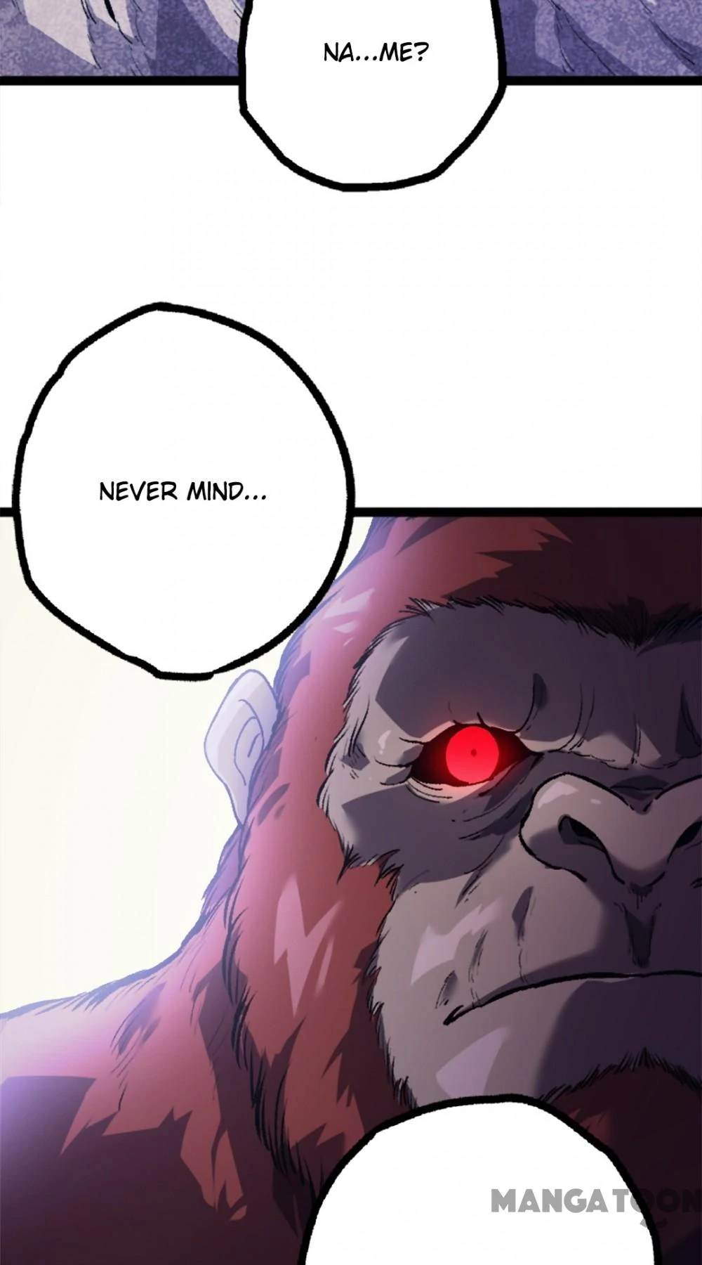 Read Starting Over as a Tree En Manga Online