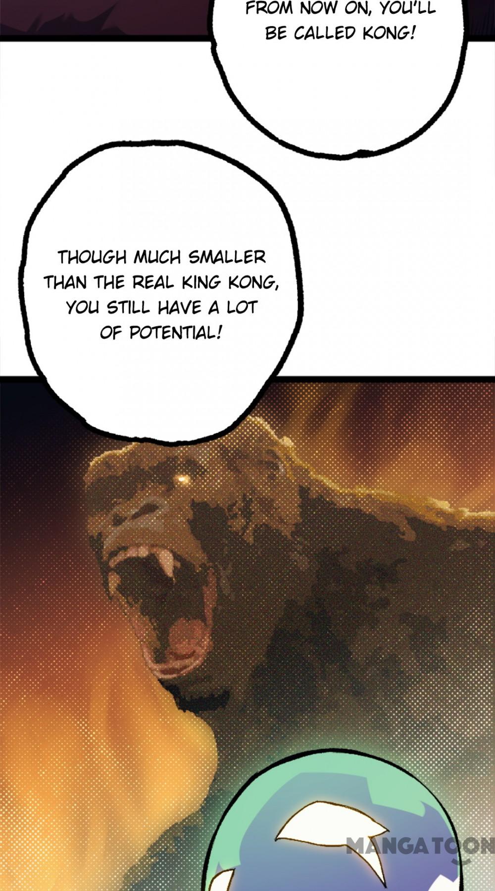 Read Starting Over as a Tree En Manga Online