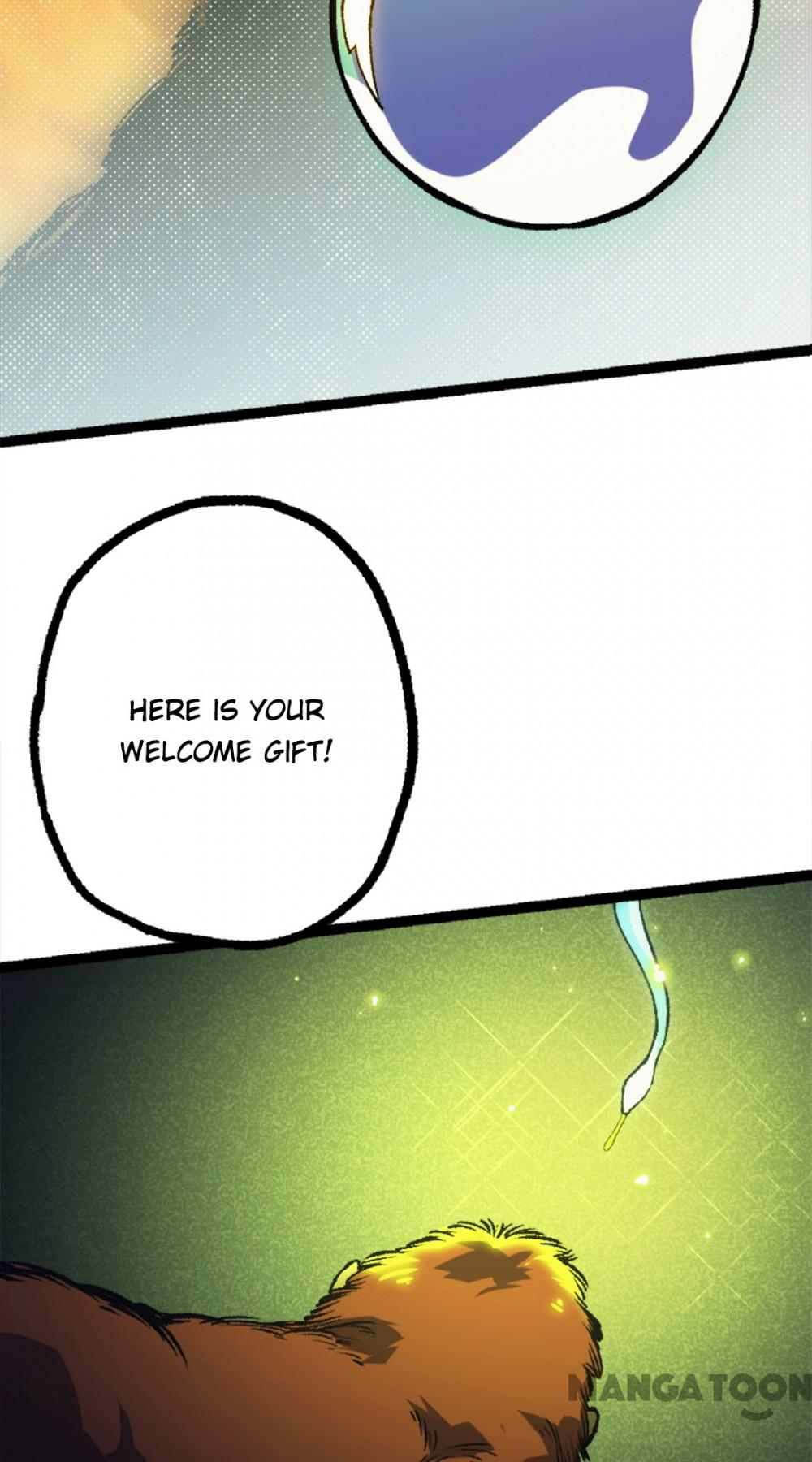 Read Starting Over as a Tree En Manga Online