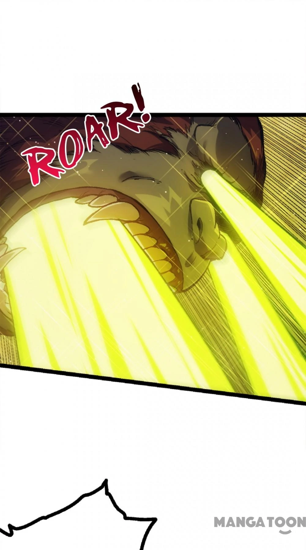 Read Starting Over as a Tree En Manga Online
