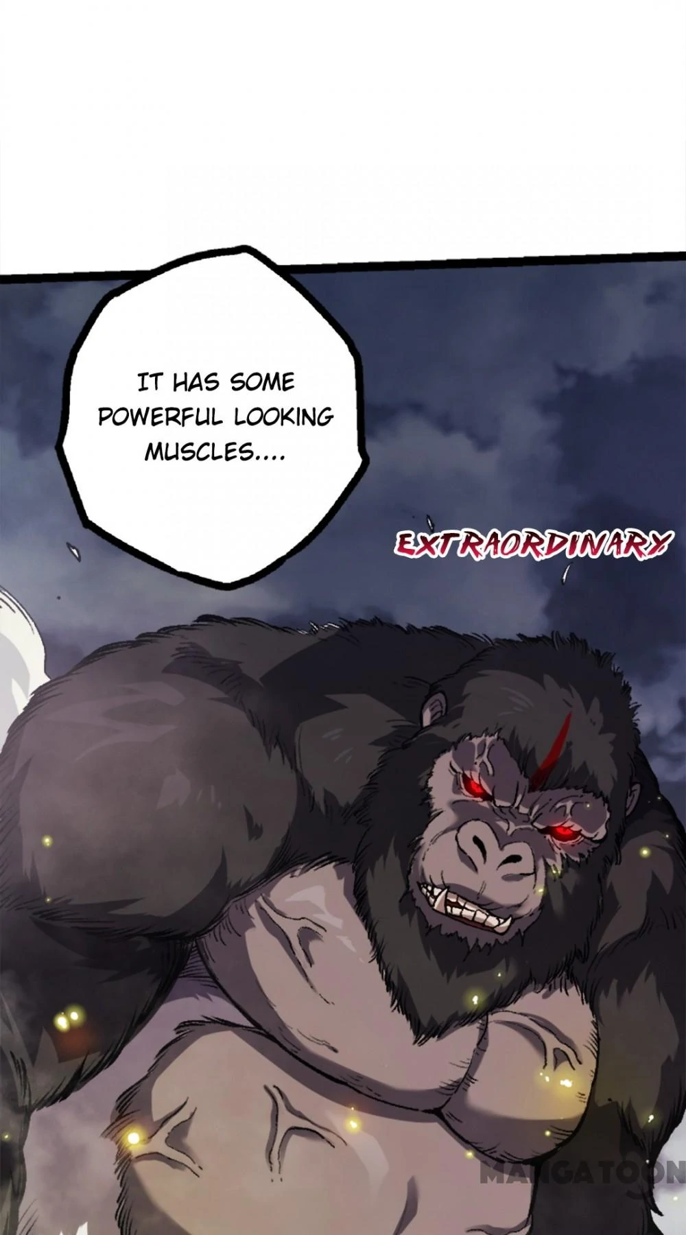Read Starting Over as a Tree En Manga Online