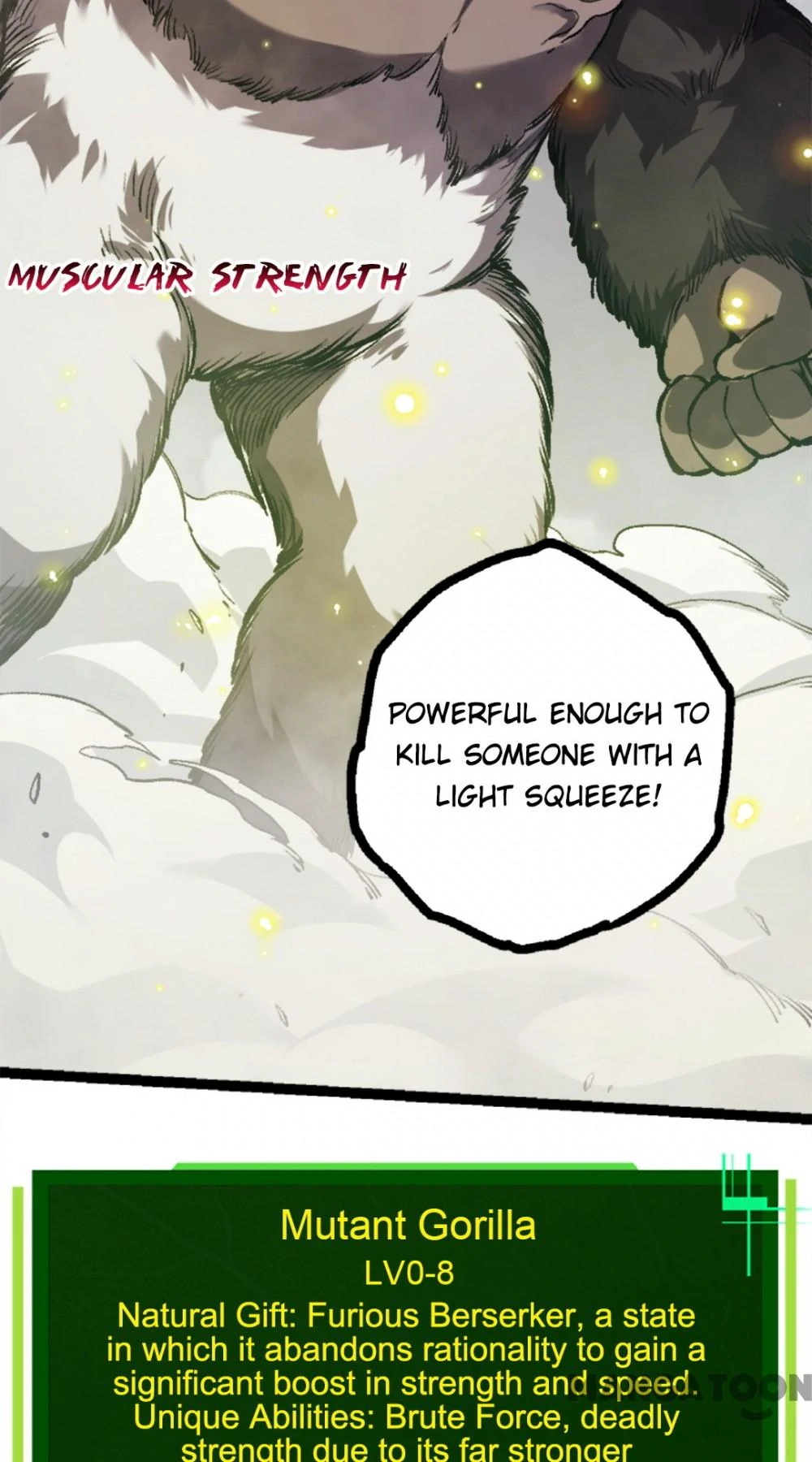 Read Starting Over as a Tree En Manga Online