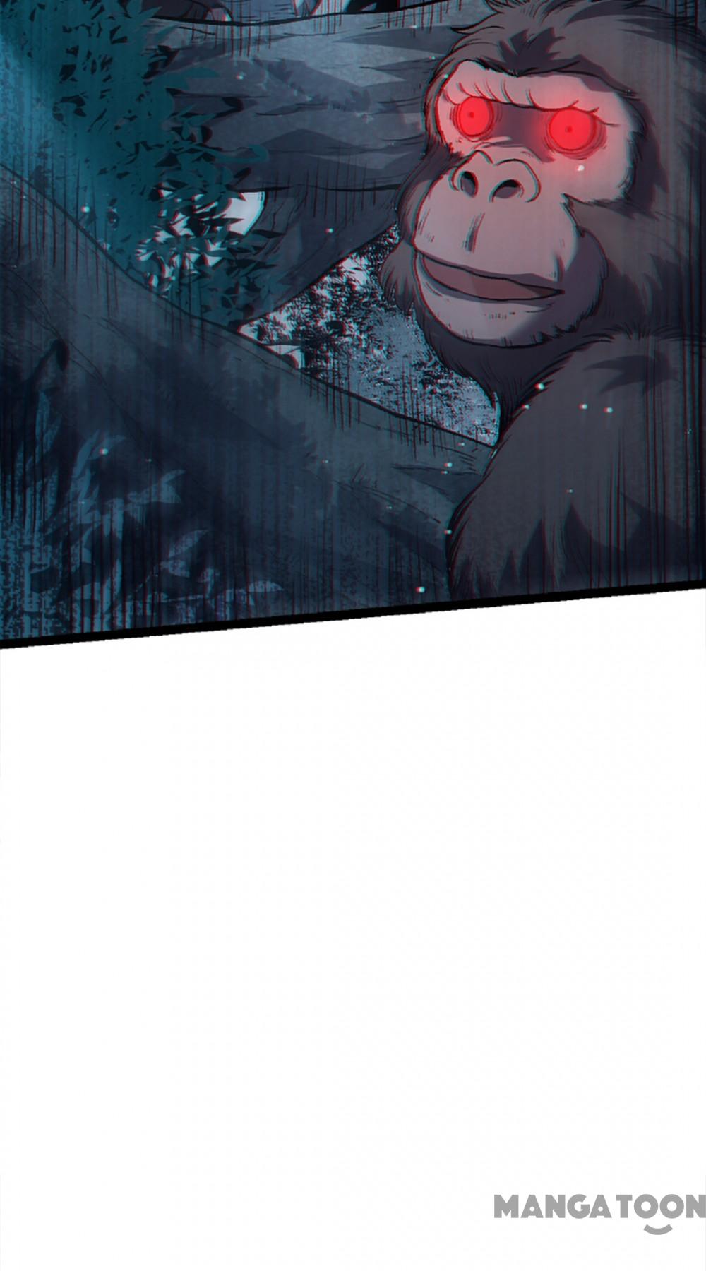 Read Starting Over as a Tree En Manga Online
