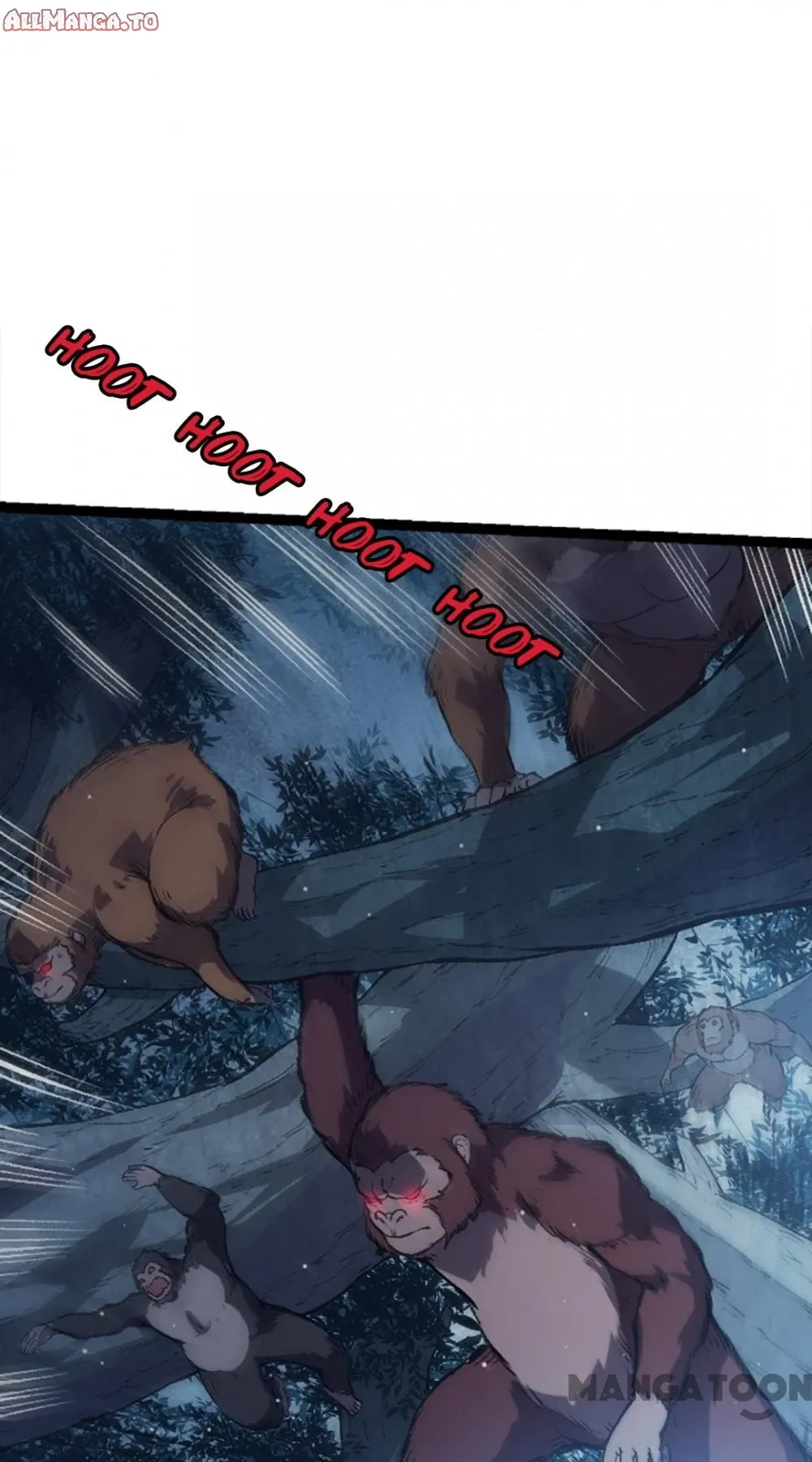 Read Starting Over as a Tree En Manga Online