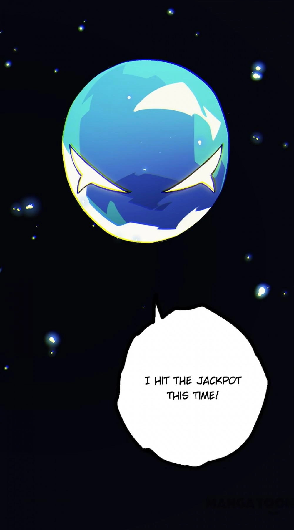 Read Starting Over as a Tree En Manga Online