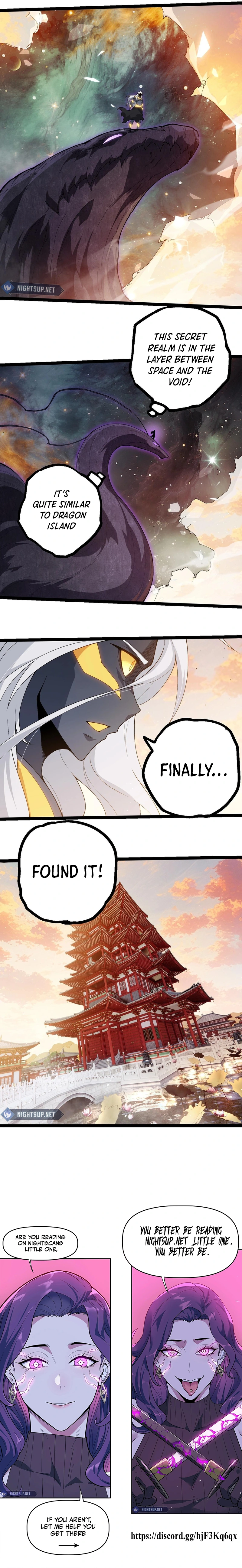 Read Starting Over as a Tree En Manga Online