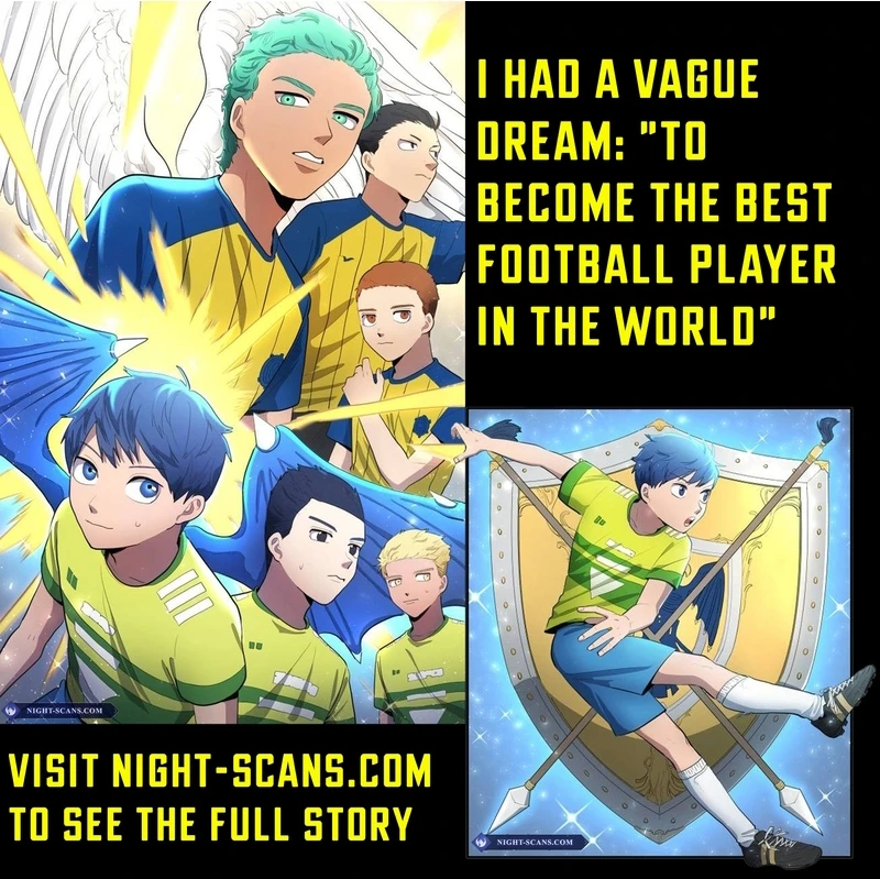 Read Starting Over as a Tree En Manga Online