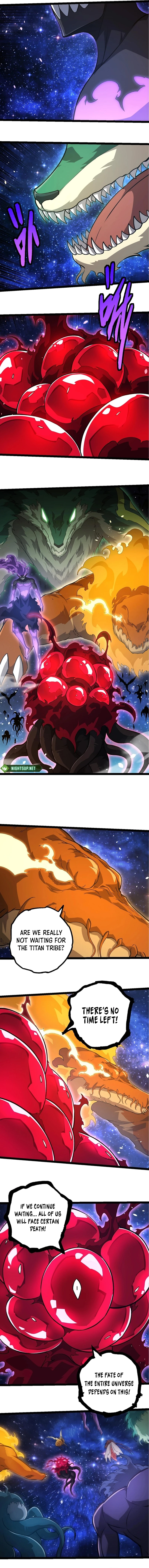 Read Starting Over as a Tree En Manga Online