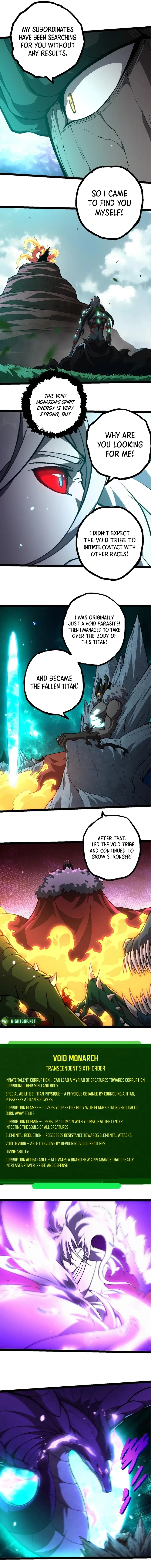 Read Starting Over as a Tree En Manga Online
