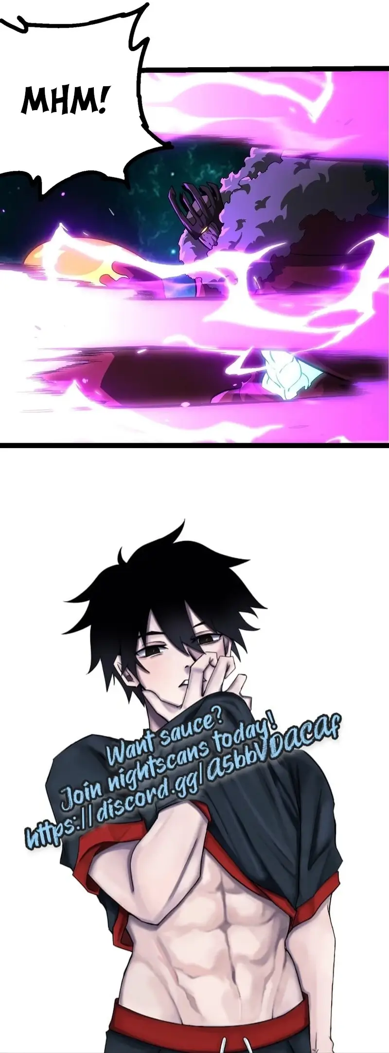 Read Starting Over as a Tree En Manga Online