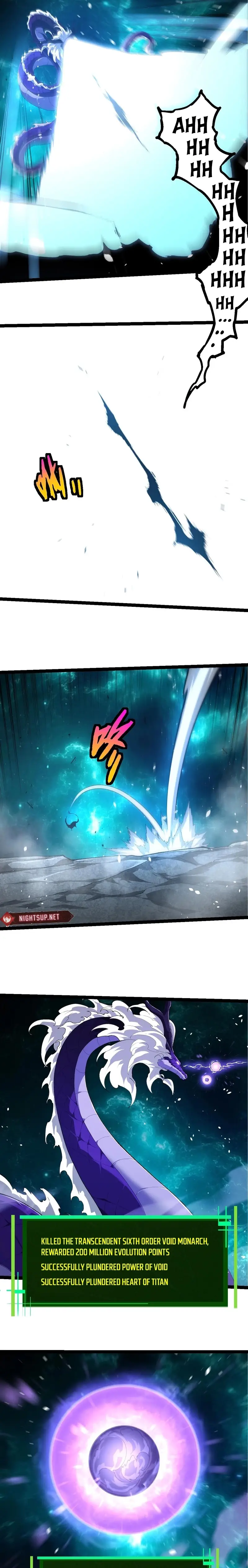 Read Starting Over as a Tree En Manga Online