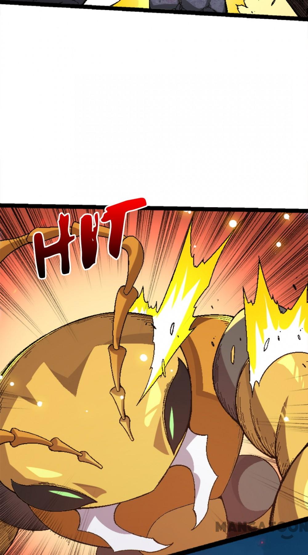 Read Starting Over as a Tree En Manga Online