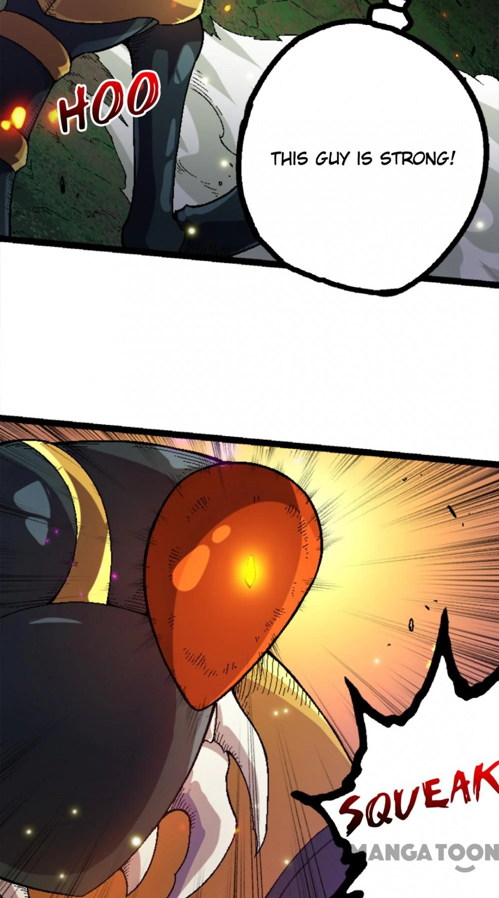 Read Starting Over as a Tree En Manga Online