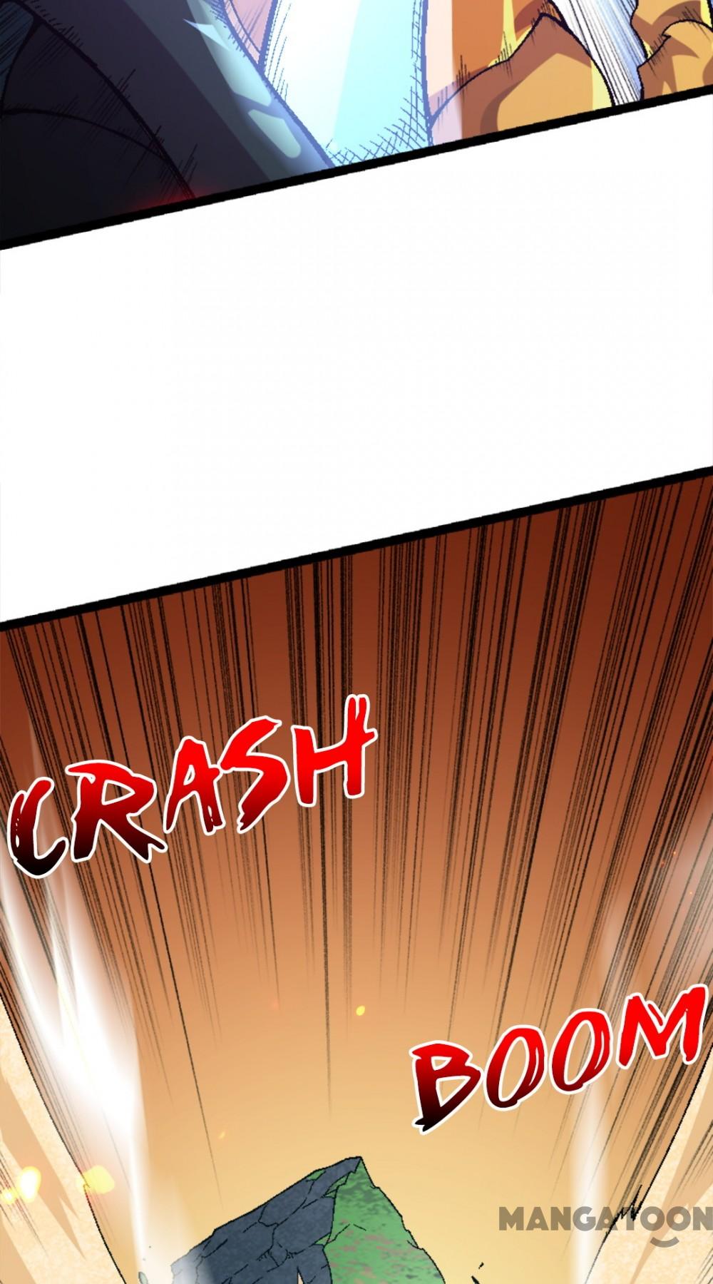 Read Starting Over as a Tree En Manga Online