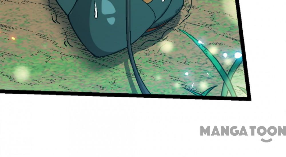 Read Starting Over as a Tree En Manga Online