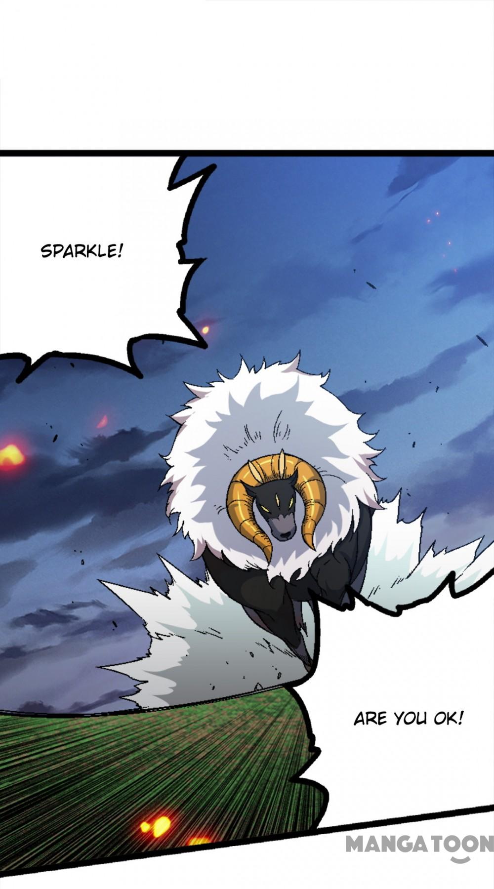 Read Starting Over as a Tree En Manga Online