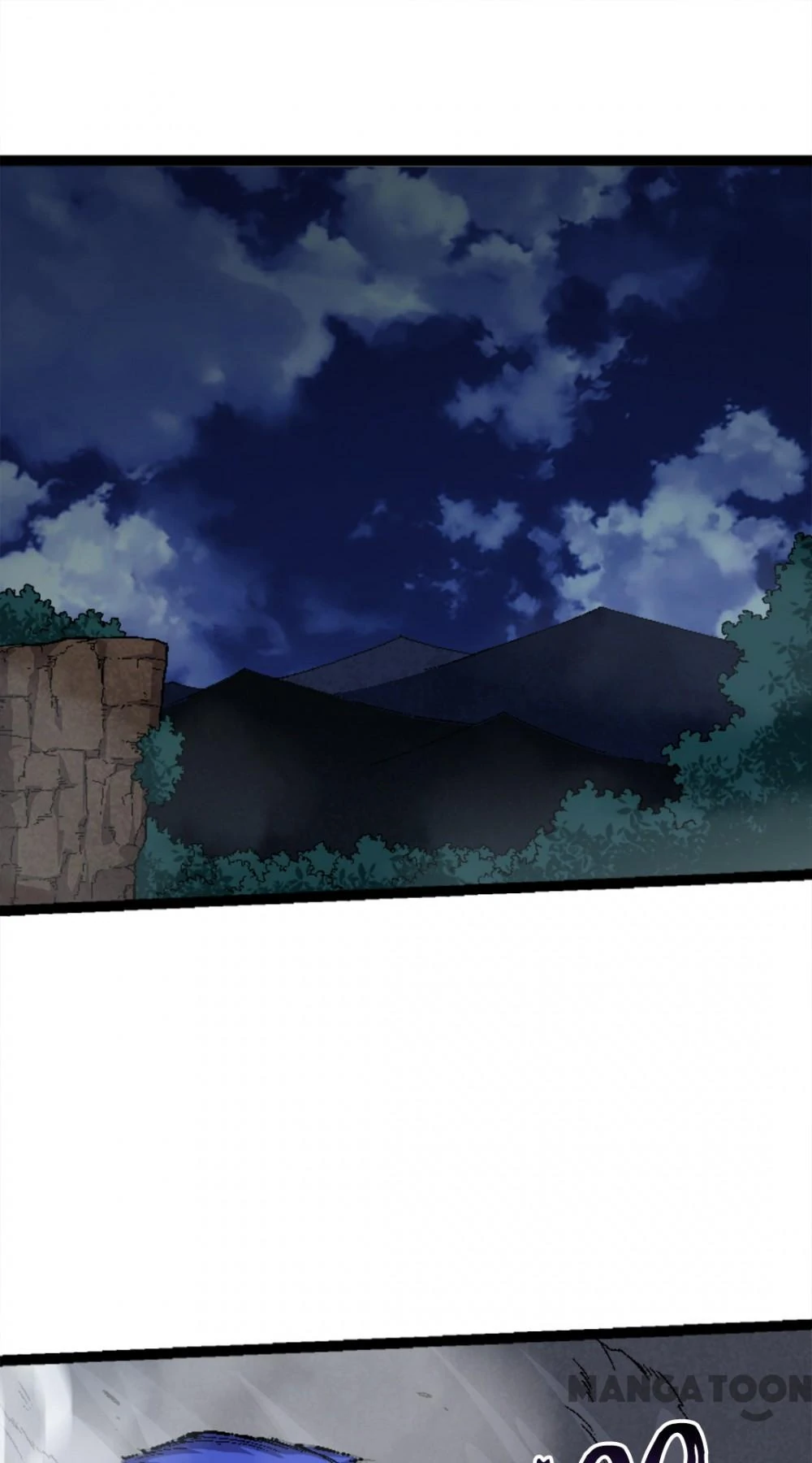 Read Starting Over as a Tree En Manga Online