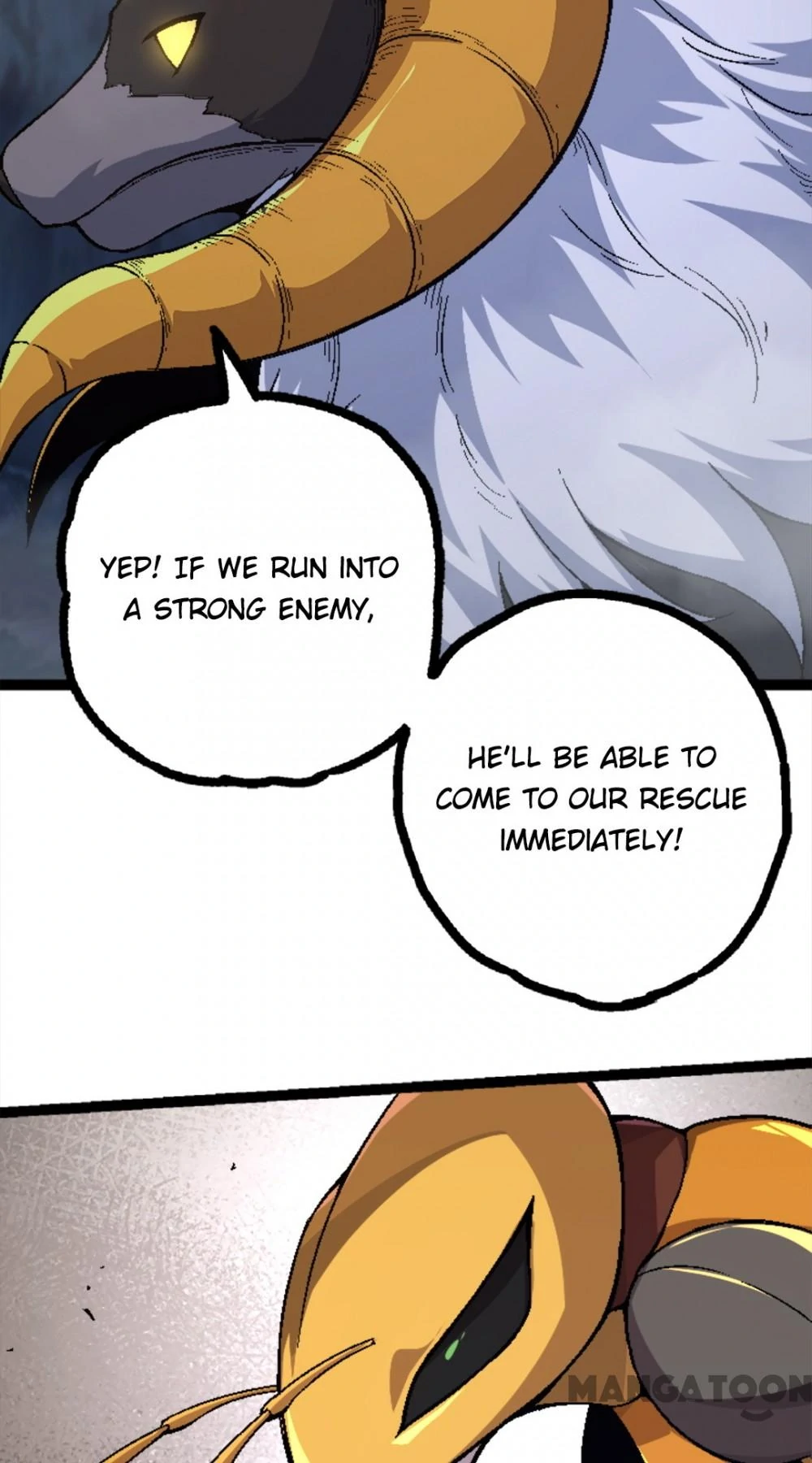 Read Starting Over as a Tree En Manga Online