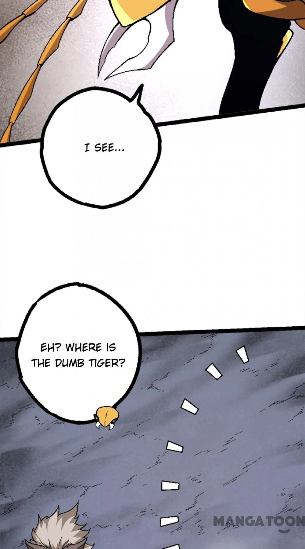 Read Starting Over as a Tree En Manga Online