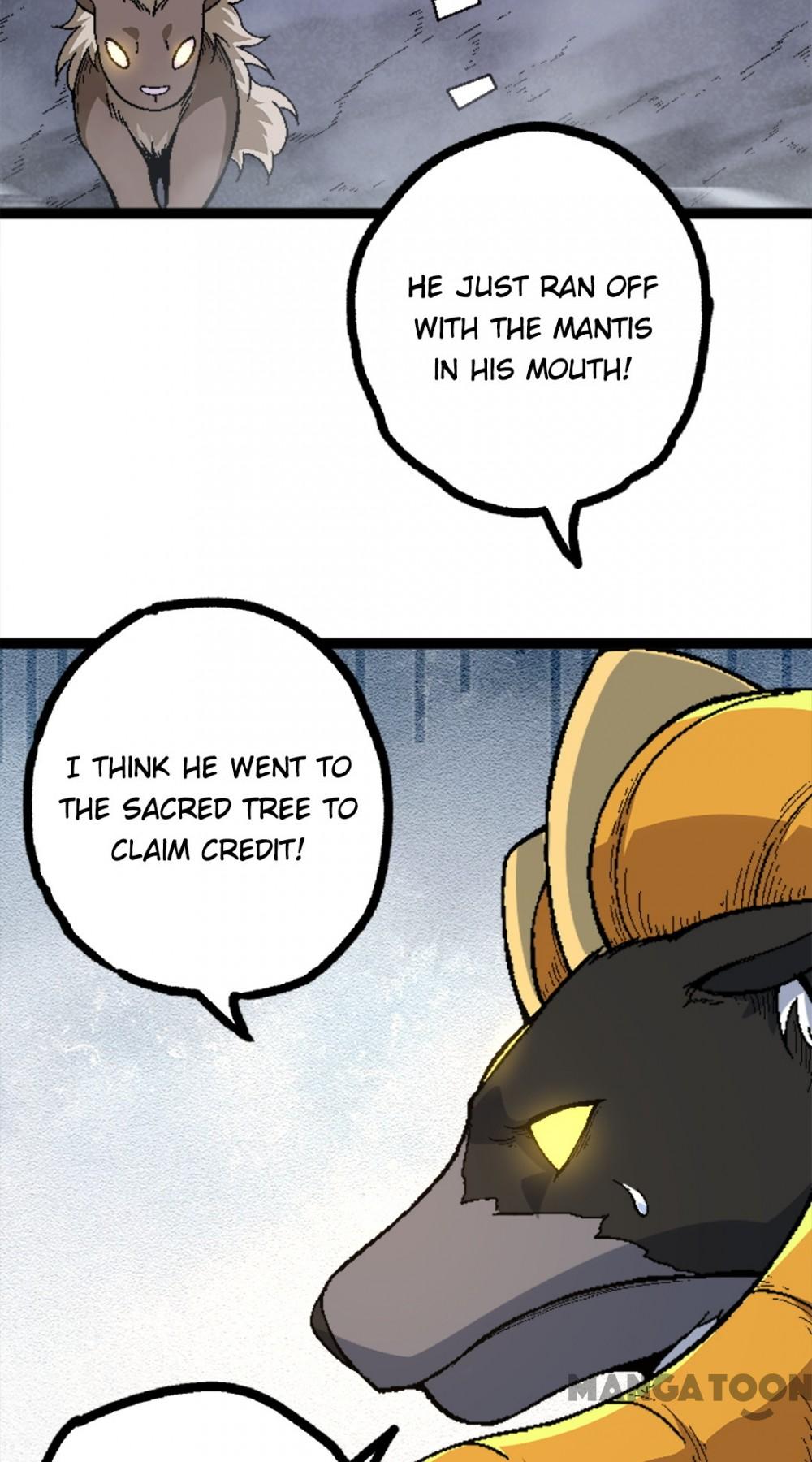 Read Starting Over as a Tree En Manga Online