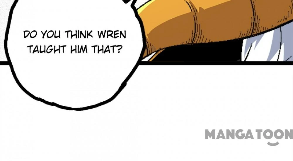 Read Starting Over as a Tree En Manga Online