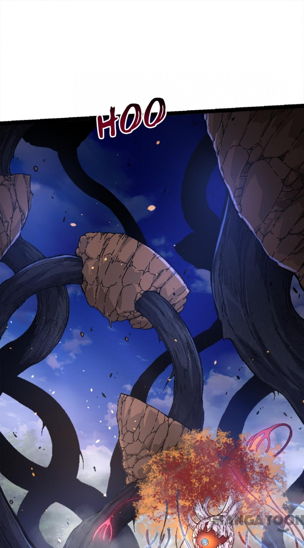Read Starting Over as a Tree En Manga Online