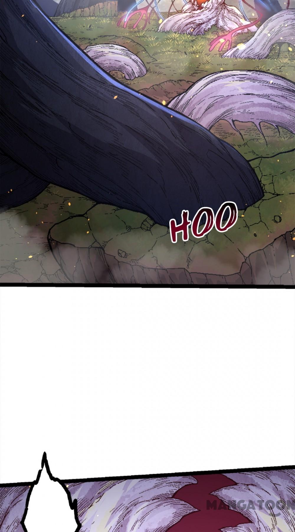 Read Starting Over as a Tree En Manga Online