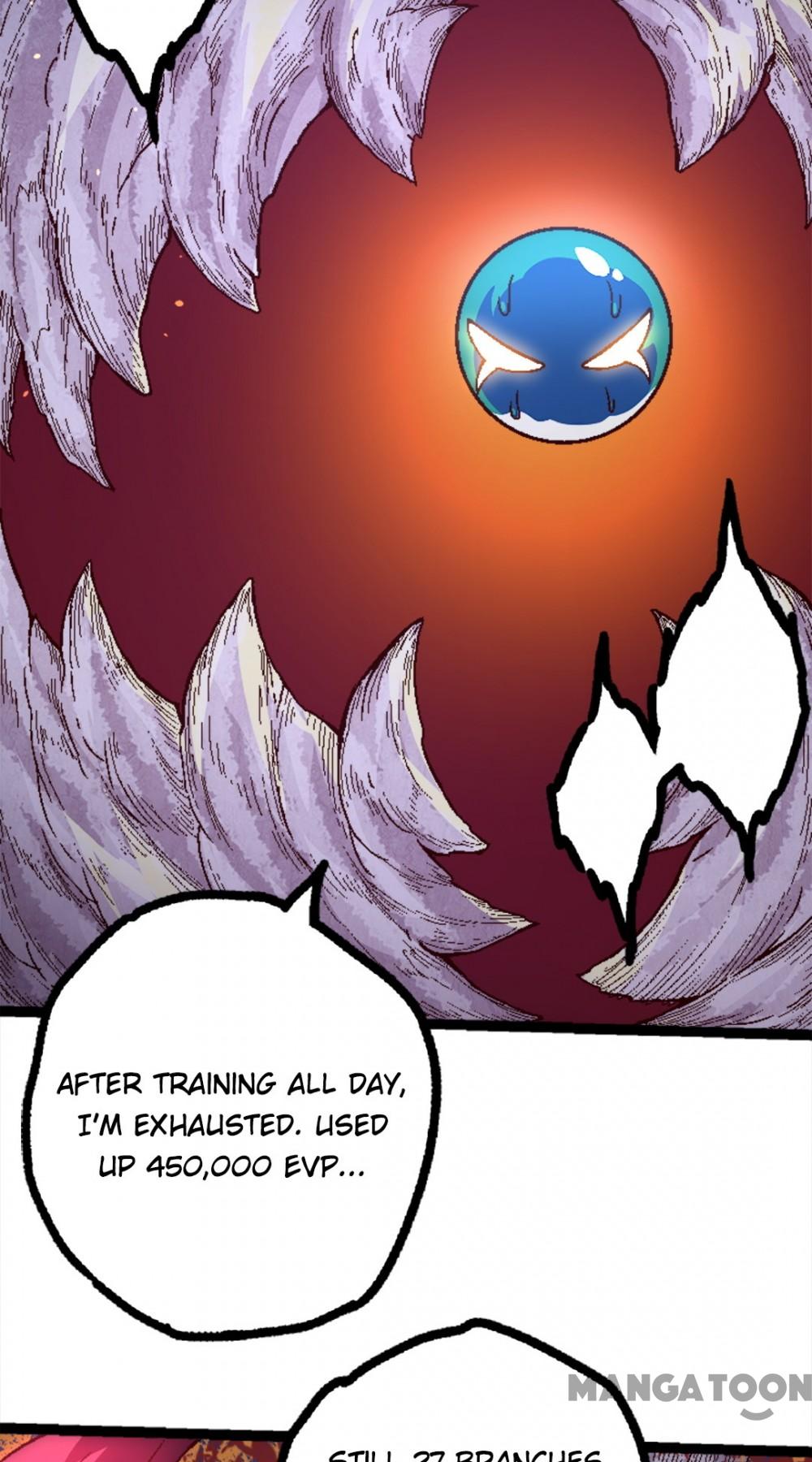 Read Starting Over as a Tree En Manga Online