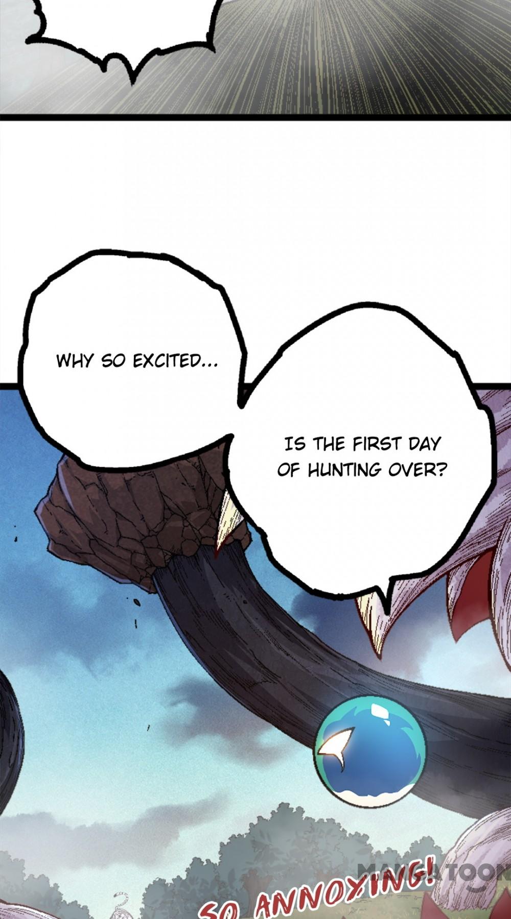 Read Starting Over as a Tree En Manga Online