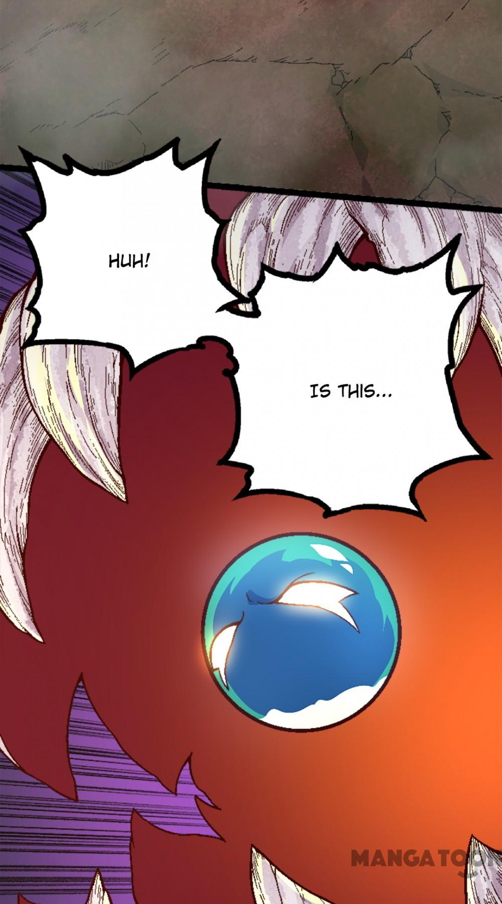 Read Starting Over as a Tree En Manga Online
