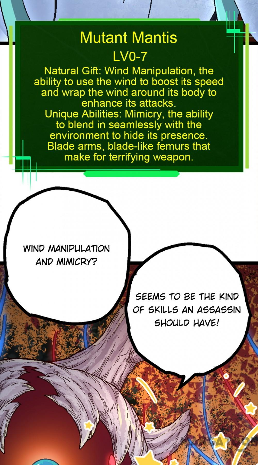 Read Starting Over as a Tree En Manga Online