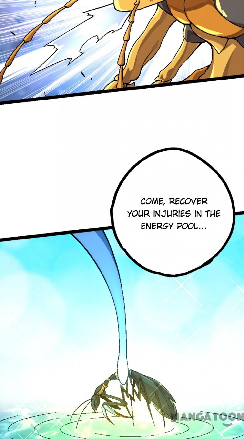 Read Starting Over as a Tree En Manga Online