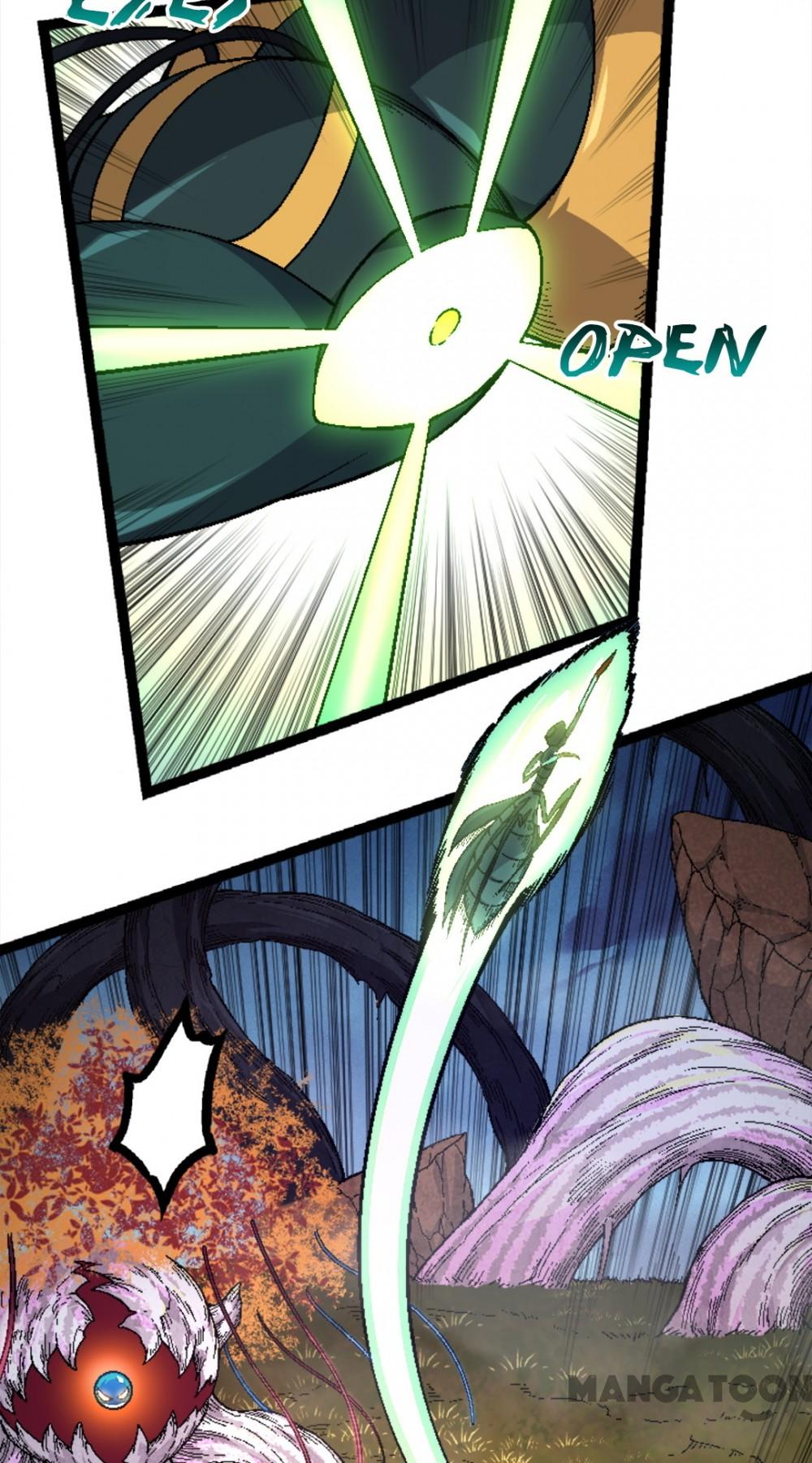 Read Starting Over as a Tree En Manga Online