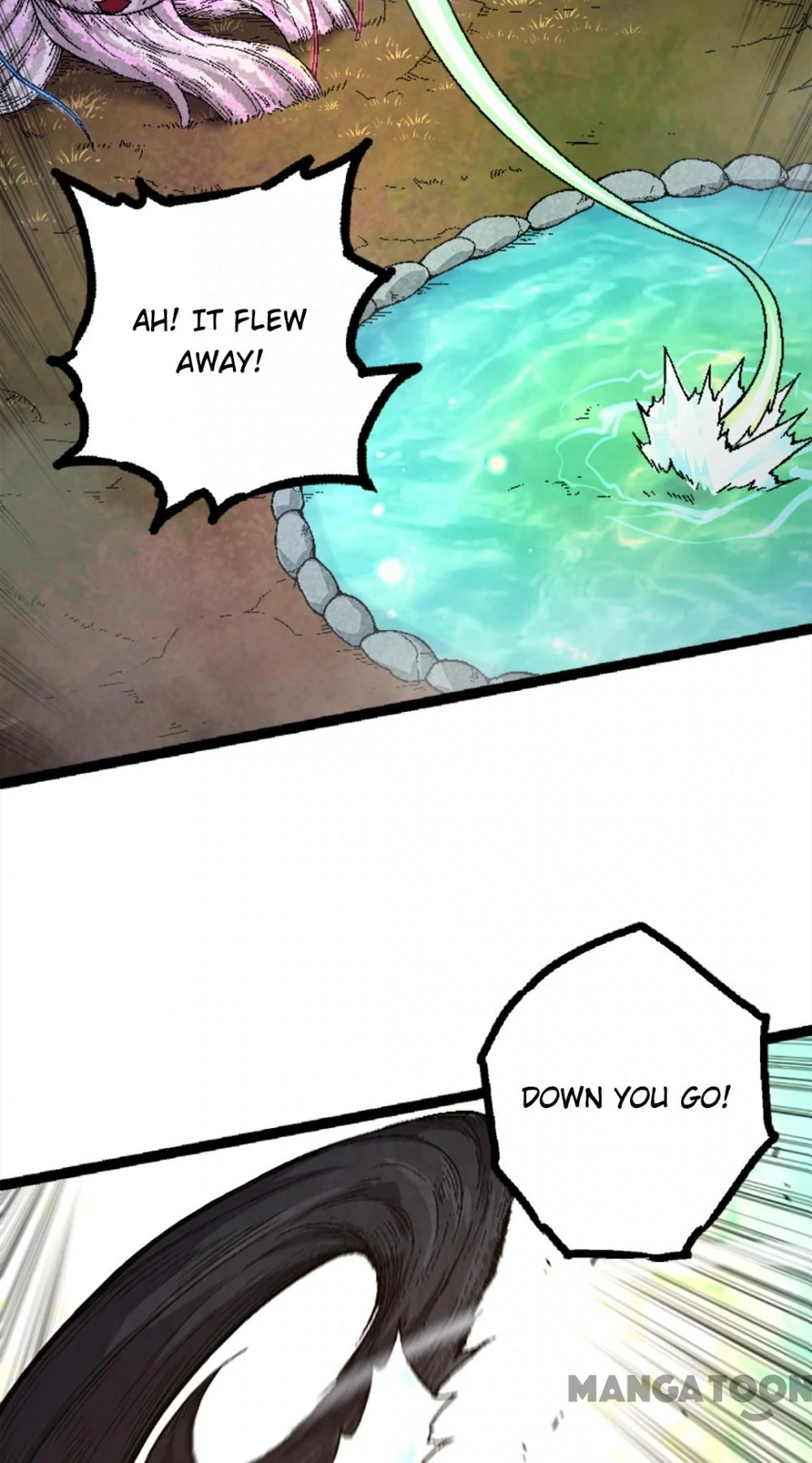 Read Starting Over as a Tree En Manga Online