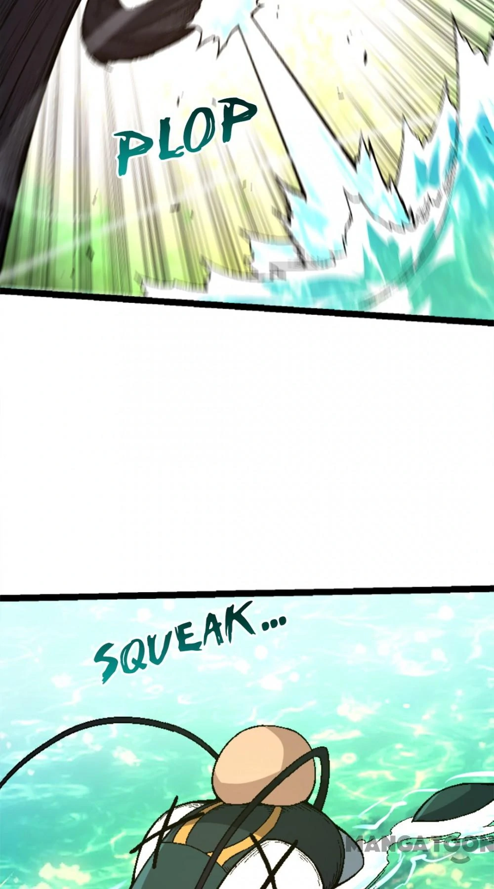 Read Starting Over as a Tree En Manga Online