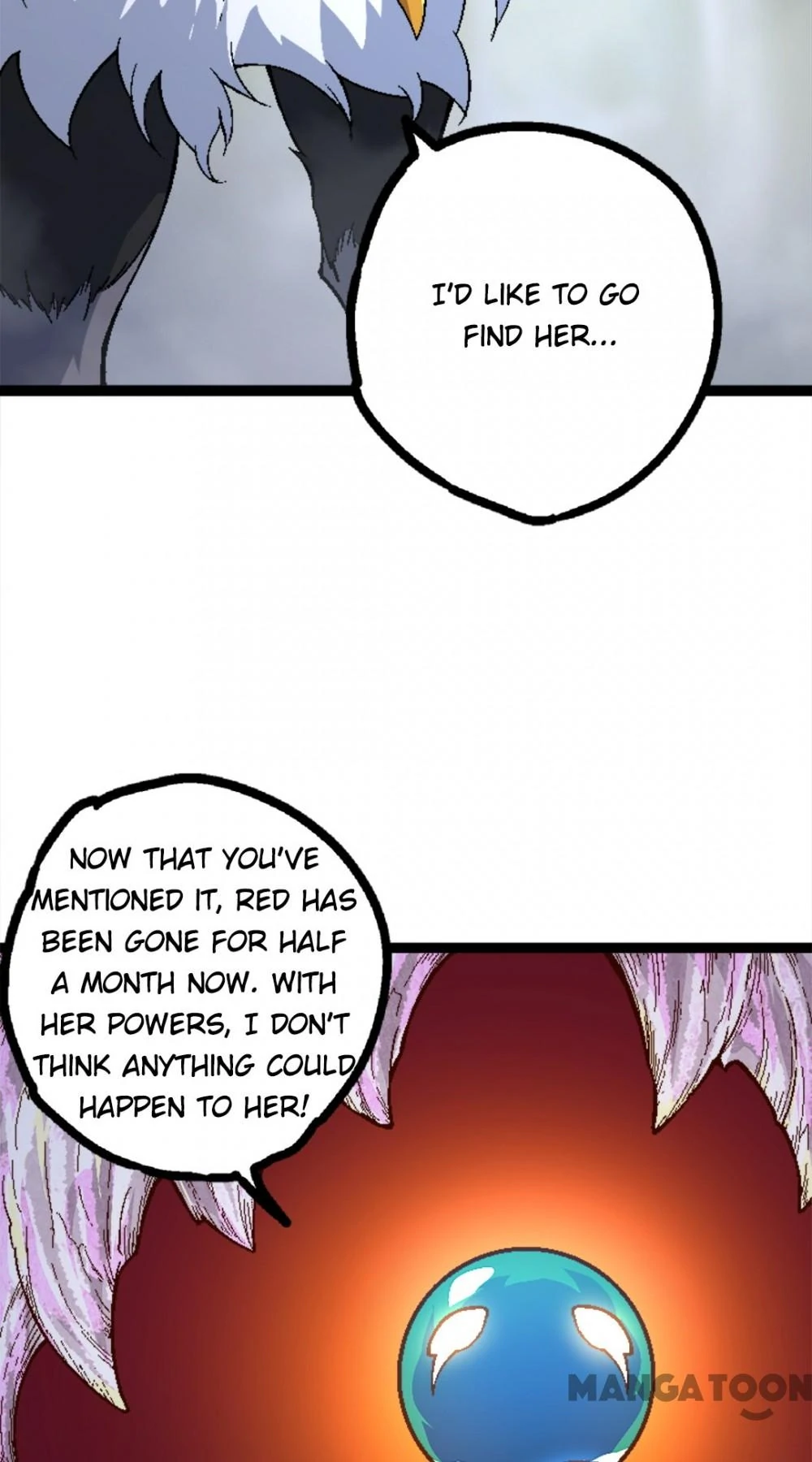 Read Starting Over as a Tree En Manga Online